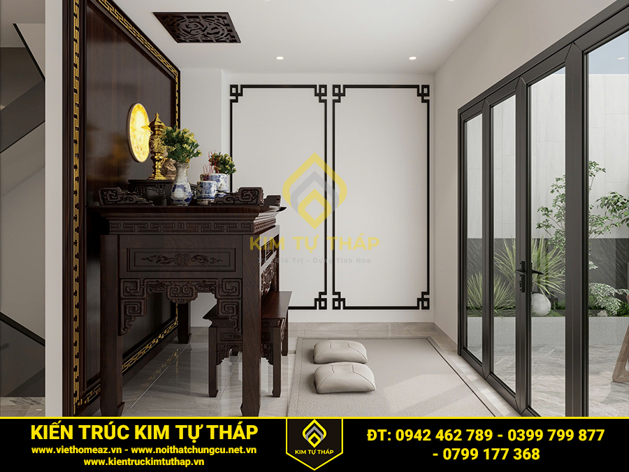 thiet-ke-biet-thu-tan-co-dien