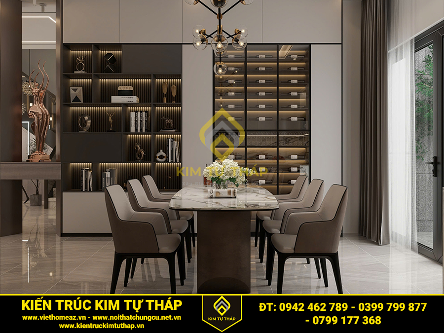 thiet-ke-biet-thu-tan-co-dien