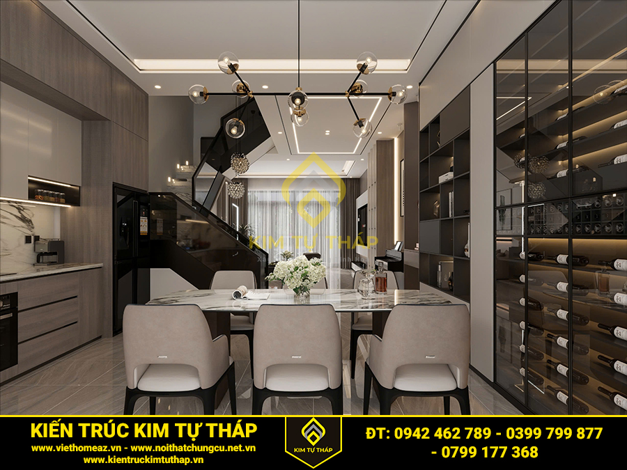 thiet-ke-biet-thu-tan-co-dien