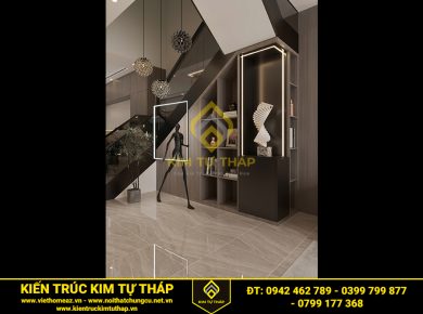 thiet-ke-biet-thu-tan-co-dien