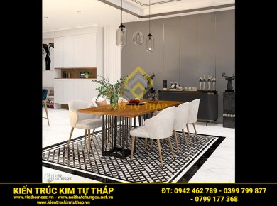 thiet-ke-biet-thu-tan-co-dien