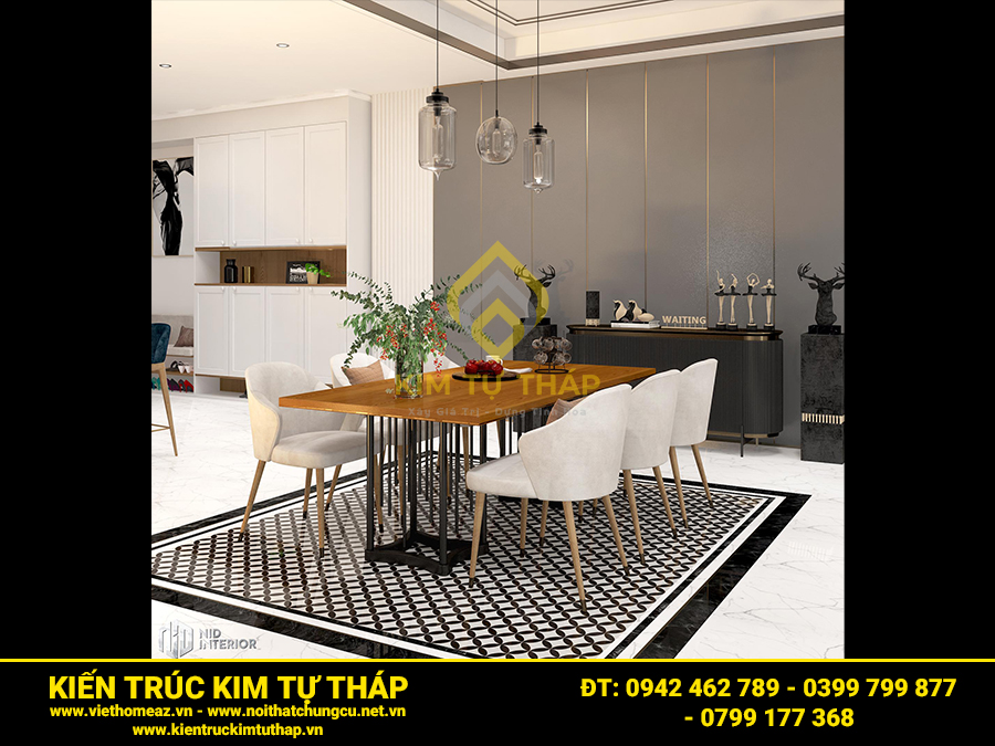 thiet-ke-biet-thu-tan-co-dien