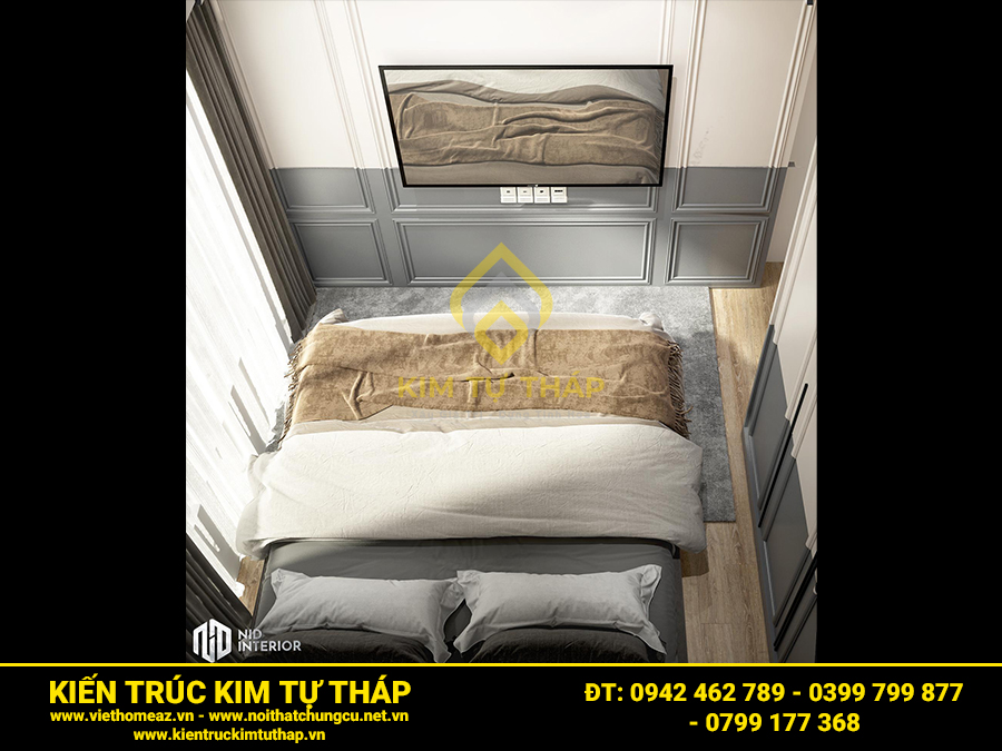 thiet-ke-biet-thu-tan-co-dien